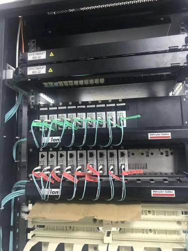智能化弱电工程施工工艺全解析 关键步骤与技术要点